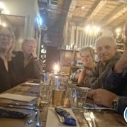 4) Moorddiner Den Haag