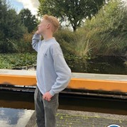 11) Jachtseizoen / begeleiding op afstand  (Eigen locatie)