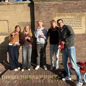 14) Jachtseizoen / begeleiding op afstand  (Eigen locatie)