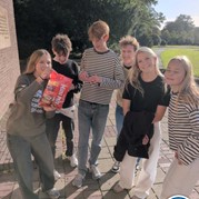 16) Jachtseizoen / begeleiding op afstand  (Eigen locatie)