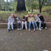 17) Jachtseizoen / begeleiding op afstand  (Eigen locatie)