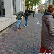 12) Cluedo Utrecht