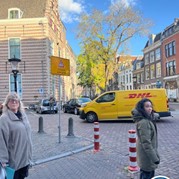 13) Cluedo Utrecht