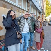 14) Cluedo Utrecht