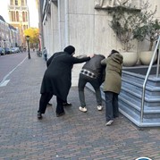 15) Cluedo Utrecht