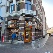 17) Cluedo Utrecht