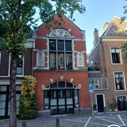 19) Cluedo Utrecht