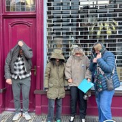 21) Cluedo Utrecht