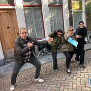 7) Cluedo Utrecht