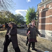 11) HELP, de Directeur is ontvoerd! Meppel
