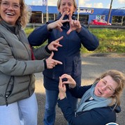12) HELP, de Directeur is ontvoerd! Meppel