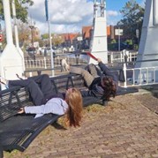14) HELP, de Directeur is ontvoerd! Meppel
