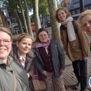 16) HELP, de Directeur is ontvoerd! Meppel