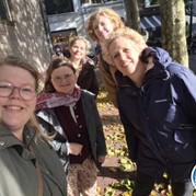 17) HELP, de Directeur is ontvoerd! Meppel