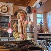 20) HELP, de Directeur is ontvoerd! Meppel
