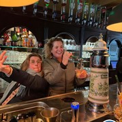 21) HELP, de Directeur is ontvoerd! Meppel