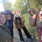 3) HELP, de Directeur is ontvoerd! Meppel