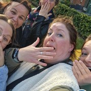 5) HELP, de Directeur is ontvoerd! Meppel