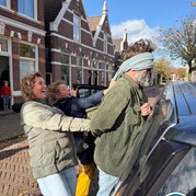 8) HELP, de Directeur is ontvoerd! Meppel