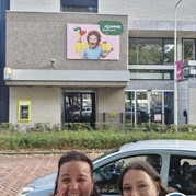 9) HELP, de Directeur is ontvoerd! Meppel