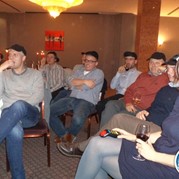 1) Ik Hou van België 