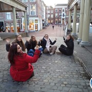 6) Gooische Vrouwen  Leiden