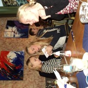 103) Wie ontdekt de Verrader lunch Amersfoort