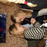 104) Wie ontdekt de Verrader lunch Amersfoort