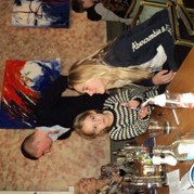 111) Wie ontdekt de Verrader lunch Amersfoort