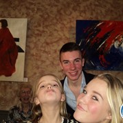 114) Wie ontdekt de Verrader lunch Amersfoort