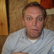 117) Wie ontdekt de Verrader lunch Amersfoort