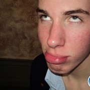 118) Wie ontdekt de Verrader lunch Amersfoort