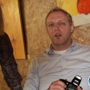 120) Wie ontdekt de Verrader lunch Amersfoort