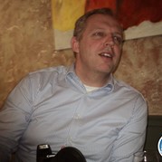 122) Wie ontdekt de Verrader lunch Amersfoort