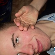 123) Wie ontdekt de Verrader lunch Amersfoort