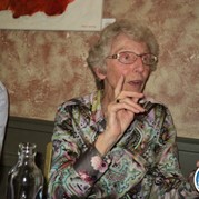 129) Wie ontdekt de Verrader lunch Amersfoort