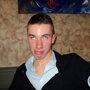 135) Wie ontdekt de Verrader lunch Amersfoort