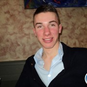 136) Wie ontdekt de Verrader lunch Amersfoort