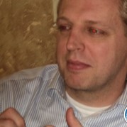 138) Wie ontdekt de Verrader lunch Amersfoort