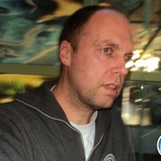 142) Wie ontdekt de Verrader lunch Amersfoort