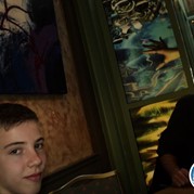 147) Wie ontdekt de Verrader lunch Amersfoort