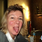 149) Wie ontdekt de Verrader lunch Amersfoort