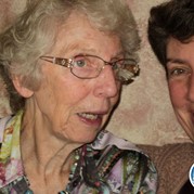 153) Wie ontdekt de Verrader lunch Amersfoort