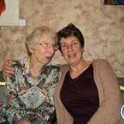 154) Wie ontdekt de Verrader lunch Amersfoort