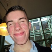 158) Wie ontdekt de Verrader lunch Amersfoort