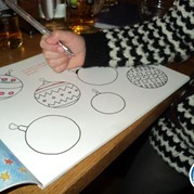 160) Wie ontdekt de Verrader lunch Amersfoort