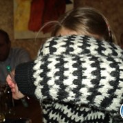 161) Wie ontdekt de Verrader lunch Amersfoort