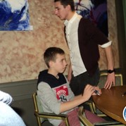 163) Wie ontdekt de Verrader lunch Amersfoort