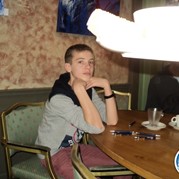 166) Wie ontdekt de Verrader lunch Amersfoort