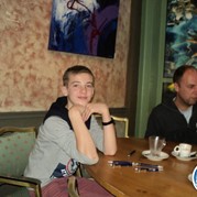 167) Wie ontdekt de Verrader lunch Amersfoort